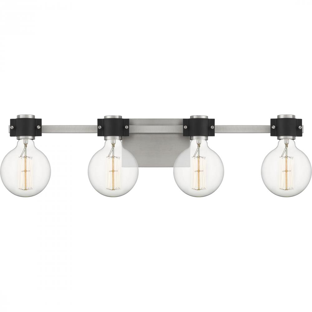 Curie Bath Light