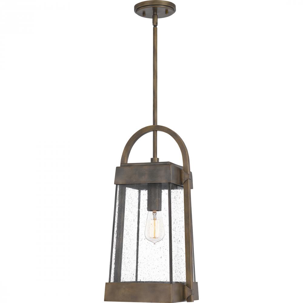 Ellington Outdoor Lantern