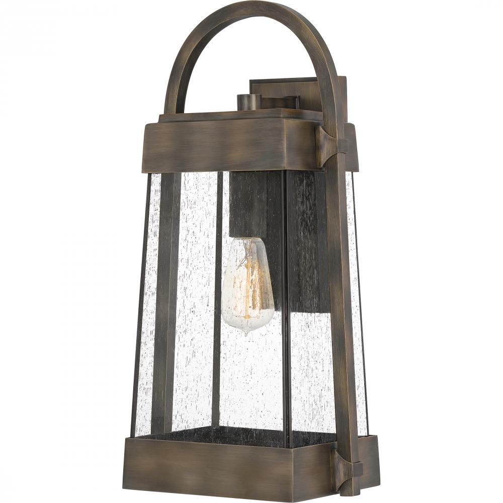 Ellington Outdoor Lantern