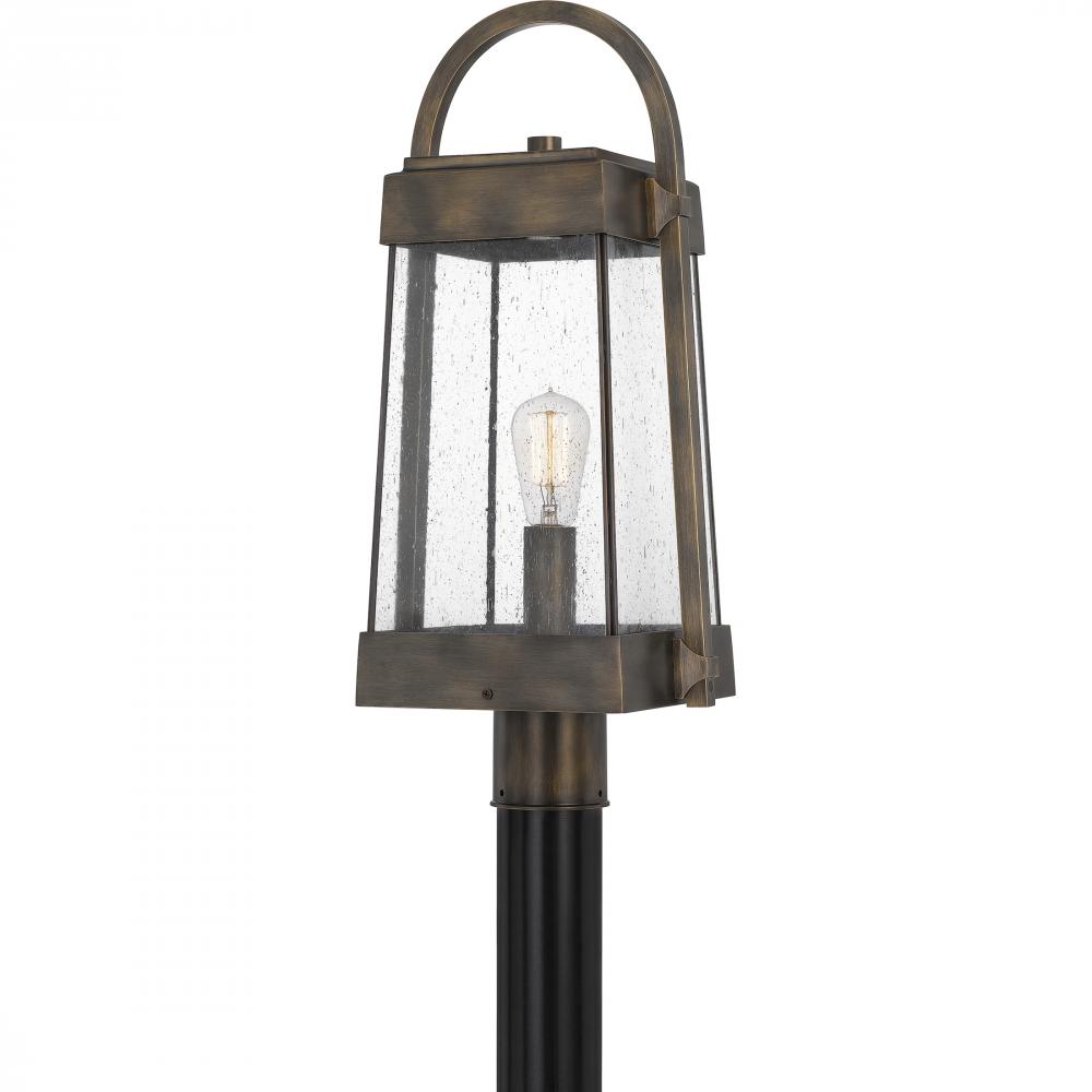 Ellington Outdoor Lantern