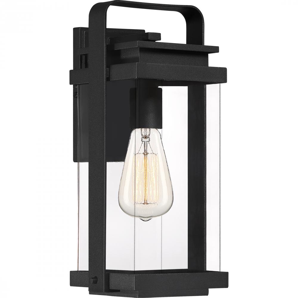 Exhibit Outdoor Lantern