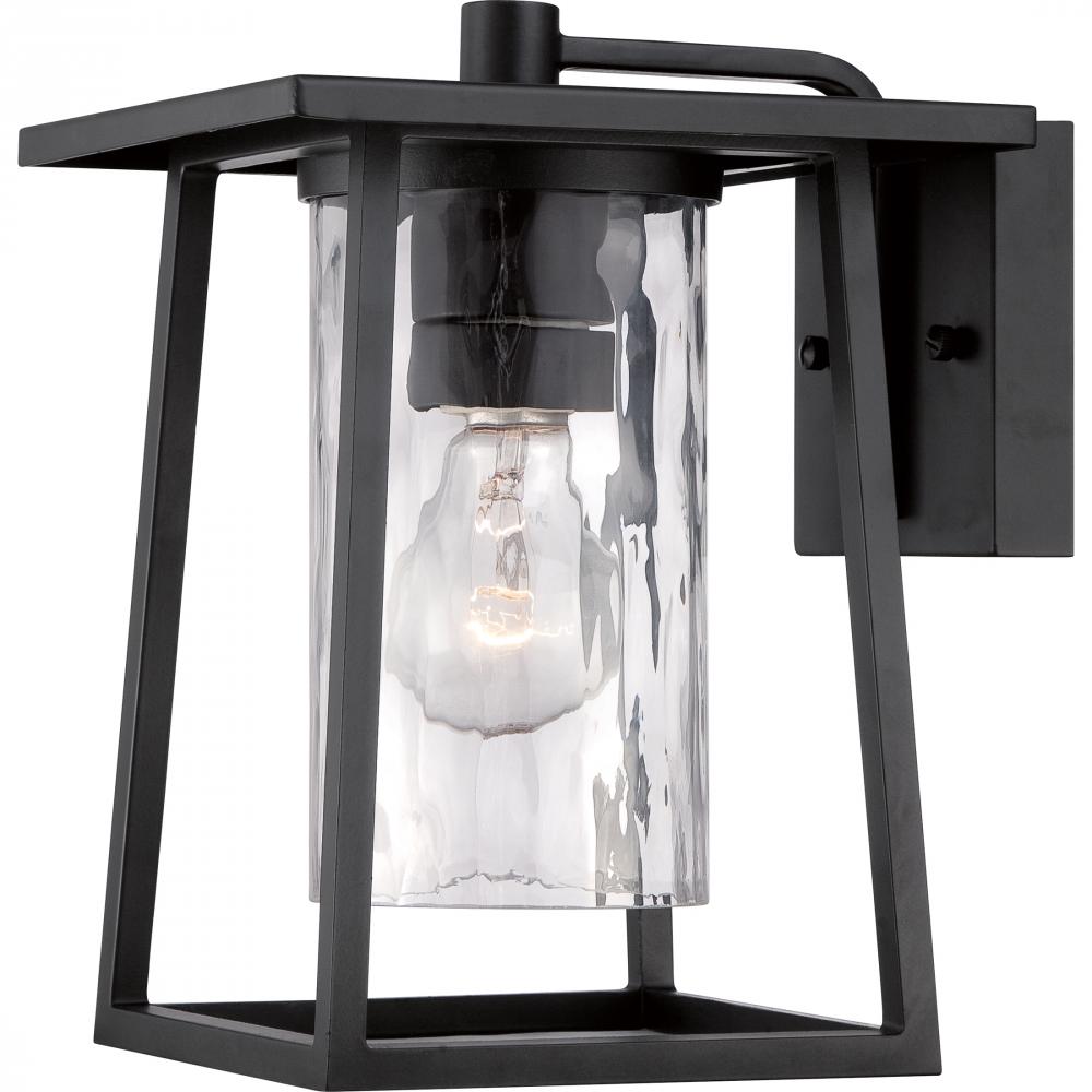 Lodge Outdoor Lantern