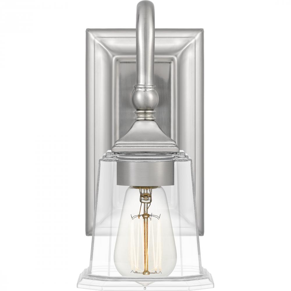 Nicholas Wall Sconce