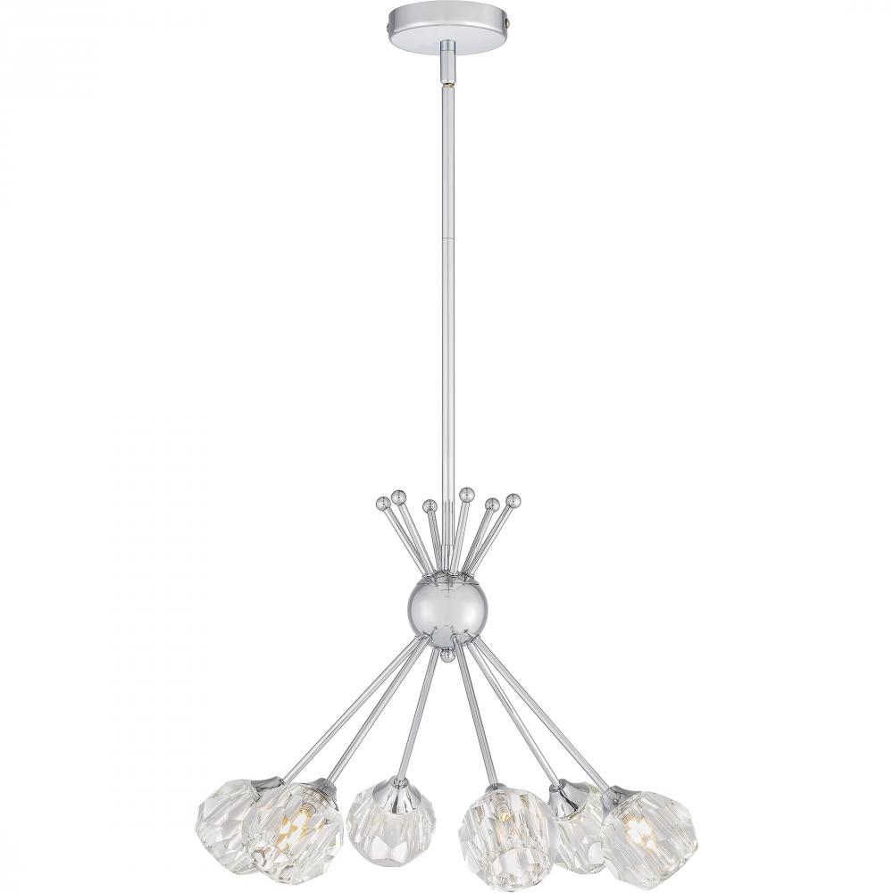 Spellbound Chandelier