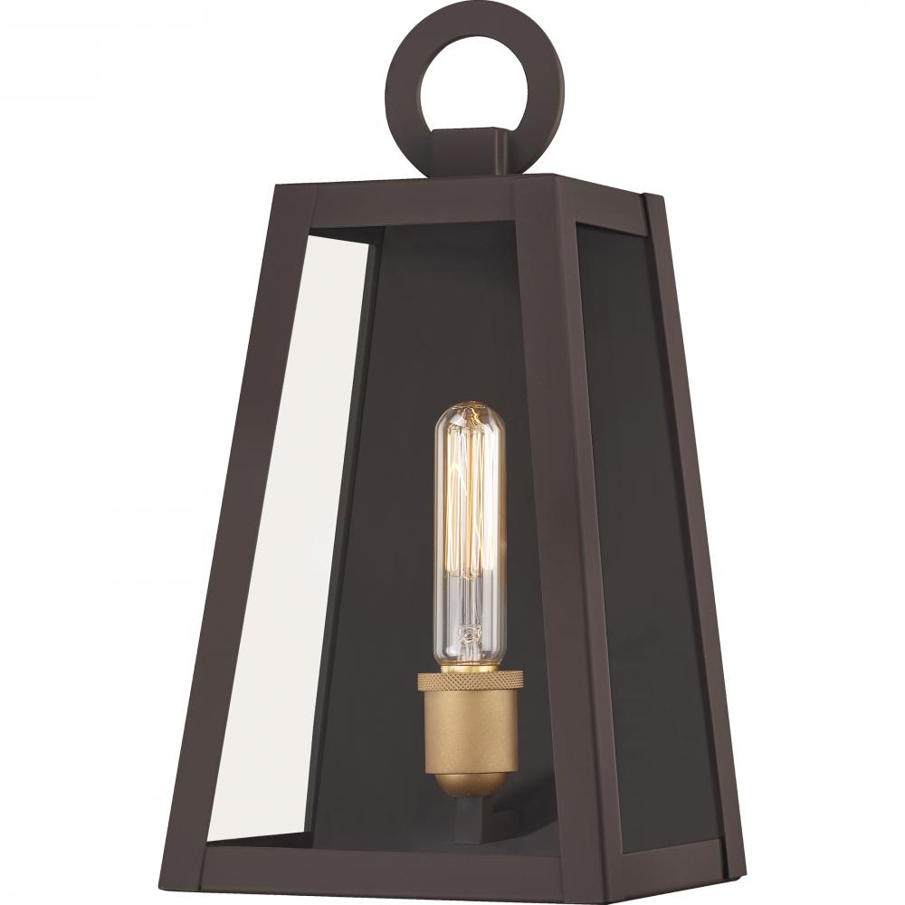 Poplar Point Outdoor Lantern