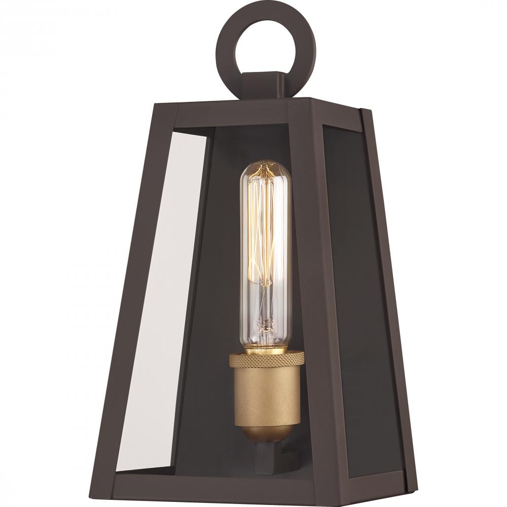 Poplar Point Outdoor Lantern