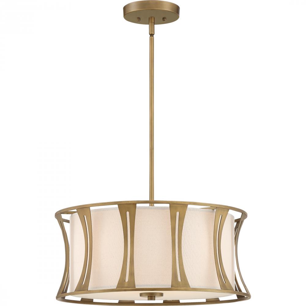 Woodmere Pendant