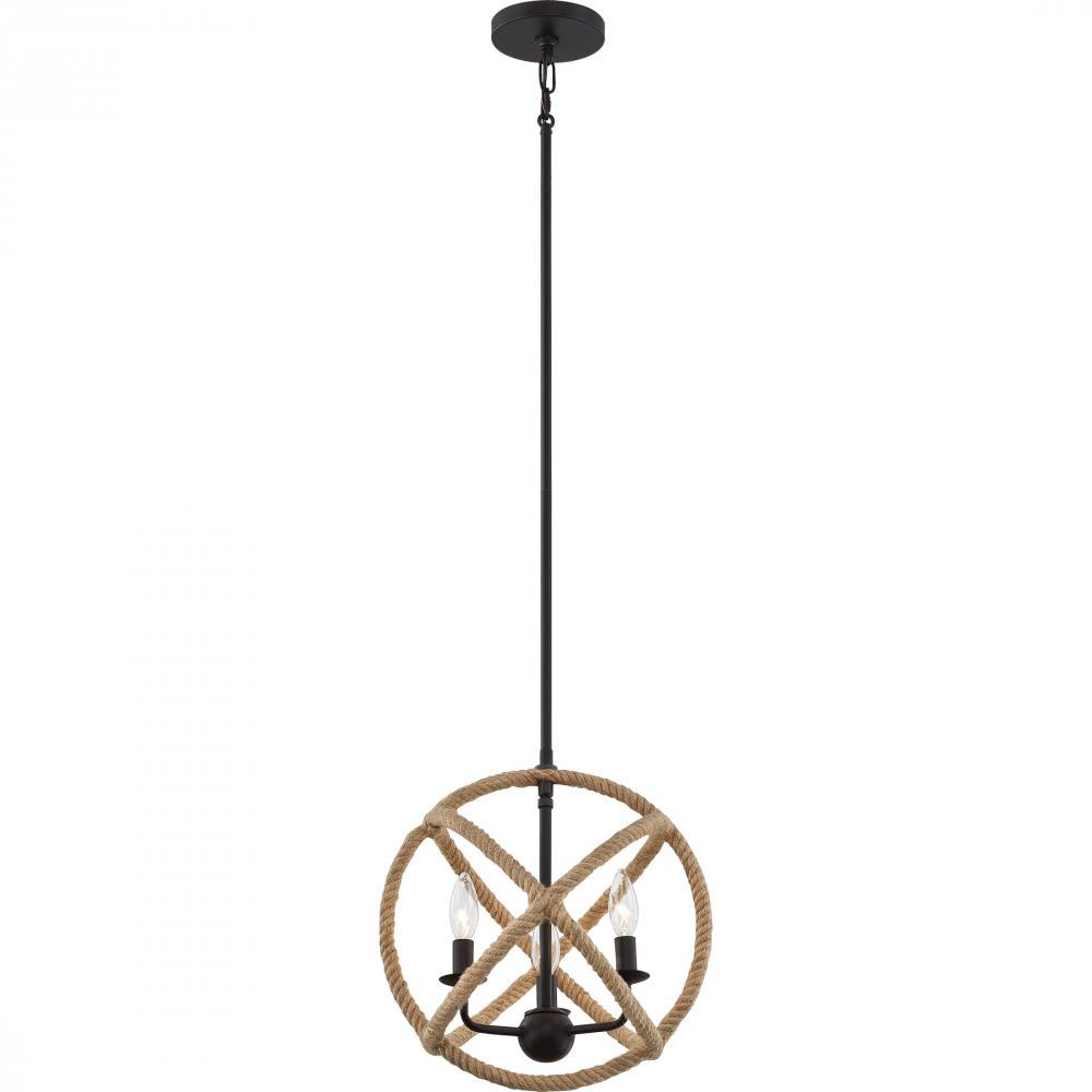 Steerage Mini Pendant