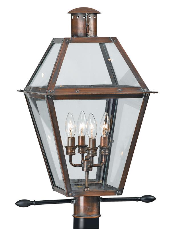 Rue De Royal Outdoor Lantern