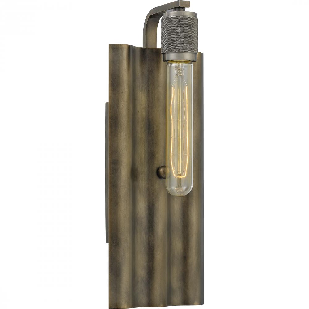 Spinnaker Wall Sconce