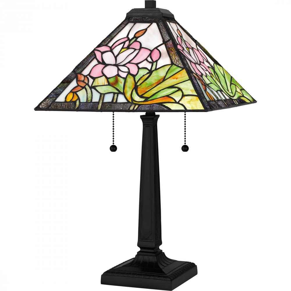 Tiffany Table Lamp