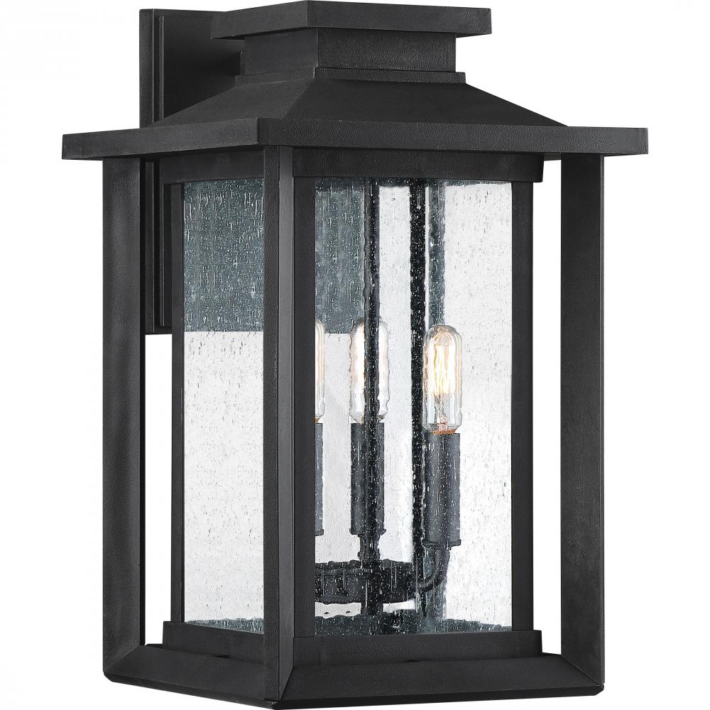 Wakefield Outdoor Lantern