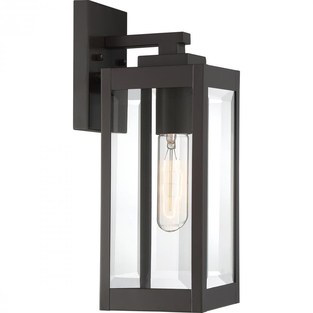 Westover Outdoor Lantern