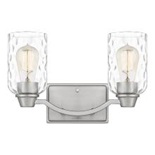 Quoizel ACA8613BN - Acacia Bath Light