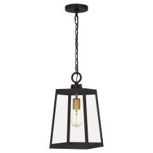  AMBL1508WT - Amberly Grove Mini Pendant