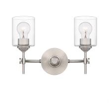  ARI8615BN - Aria Bath Light