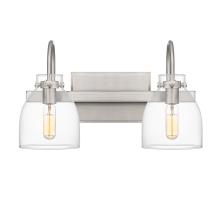 Quoizel ATMO8615BN - Atmore Bath Light