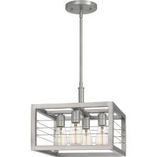 Quoizel AWD2814AN - Awendaw Pendant