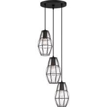 Quoizel BLH2703EK - Blythe Pendant