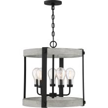 Quoizel CAL2821GK - Carlisle Pendant