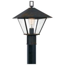  CRP9011IZ - Corporal Outdoor Lantern