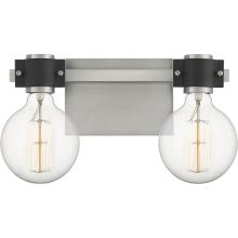 Quoizel CUE8615AN - Curie Bath Light