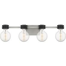 Quoizel CUE8631AN - Curie Bath Light