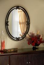 Quoizel DH43024PN - Duchess Mirror