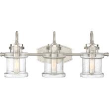 Quoizel DNY8603BN - Danbury Bath Light