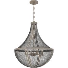  HLE2822DGW - Hallie Pendant