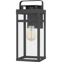 Quoizel KTN8407MB - Keaton Outdoor Lantern