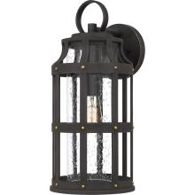  LAS8409PN - Lassiter Outdoor Lantern