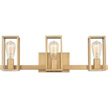  LGN8724WS - Leighton Bath Light