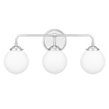 Quoizel LRY8624C - Landry Bath Light