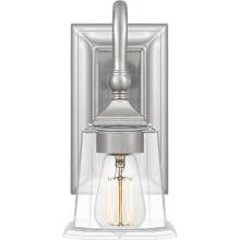 Quoizel NLC8601BN - Nicholas Wall Sconce