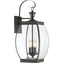 Quoizel OAS8409Z - Oasis Outdoor Lantern