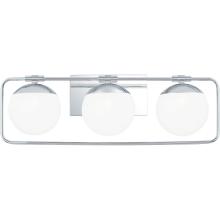 Quoizel PAD8625C - Padgett Bath Light