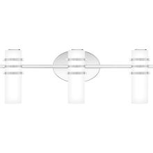 Quoizel PCEH8522C - Everhart Bath Light