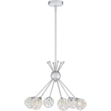 Quoizel PCSBC5106C - Spellbound Chandelier