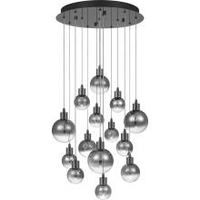 Quoizel PCSH2818BCH - Shadow Pendant