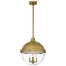 Quoizel PIN2816WS - Perrine Pendant