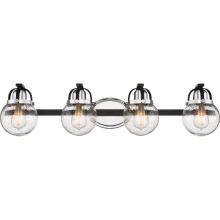 Quoizel PMT8604EK - Piermont Bath Light