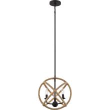 Quoizel QP5193WT - Steerage Mini Pendant