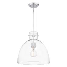 Quoizel QP5363C - Atelier Pendant