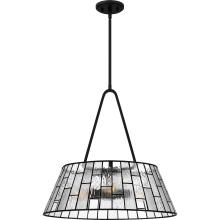 Quoizel QP6176MBK - Quoizel Pendant