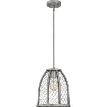 Quoizel QPP5180AN - Heron Mini Pendant