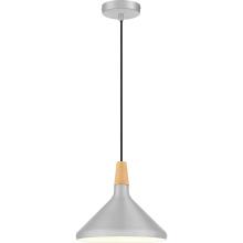 Quoizel QPP5184AN - Streeter Mini Pendant