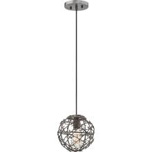 Quoizel QPP5192RT - Meritage Mini Pendant