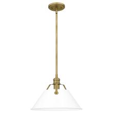 Quoizel QPP5343WS - Jessup Pendant