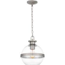 Quoizel QPP5605BN - Quoizel Piccolo Pendant